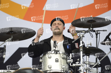 Hurricane Festival 2024 in Scheeßel