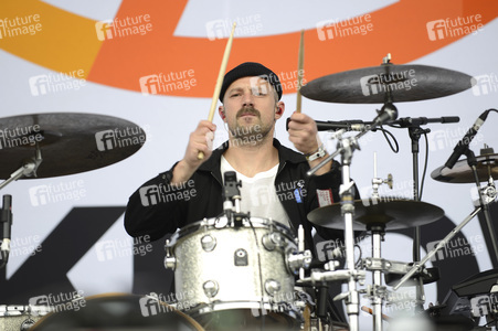 Hurricane Festival 2024 in Scheeßel