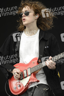 Hurricane Festival 2024 in Scheeßel