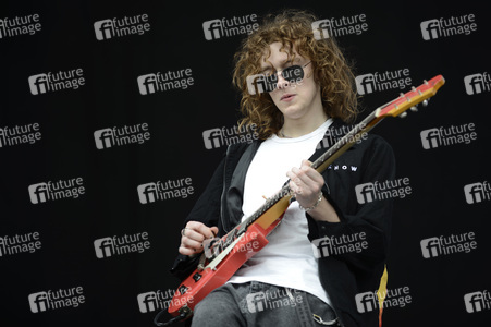 Hurricane Festival 2024 in Scheeßel