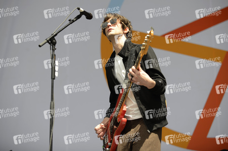 Hurricane Festival 2024 in Scheeßel