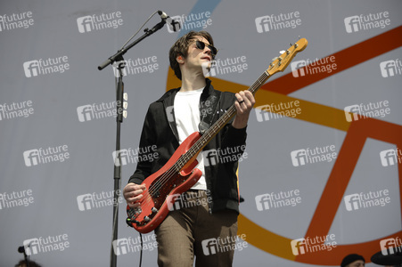 Hurricane Festival 2024 in Scheeßel