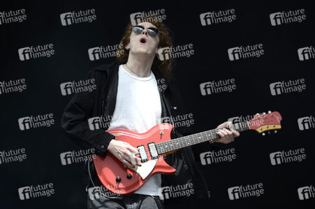 Hurricane Festival 2024 in Scheeßel