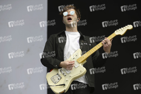 Hurricane Festival 2024 in Scheeßel