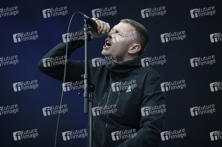 Hurricane Festival 2024 in Scheeßel