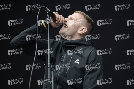 Hurricane Festival 2024 in Scheeßel