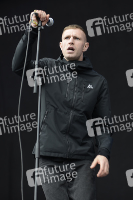 Hurricane Festival 2024 in Scheeßel