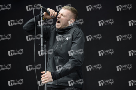 Hurricane Festival 2024 in Scheeßel