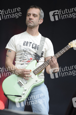 Hurricane Festival 2024 in Scheeßel