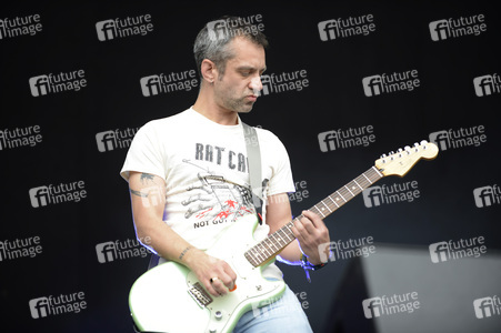 Hurricane Festival 2024 in Scheeßel