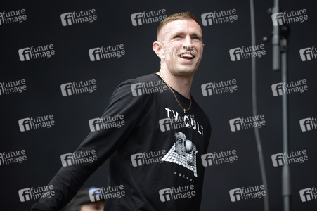 Hurricane Festival 2024 in Scheeßel