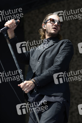 Hurricane Festival 2024 in Scheeßel