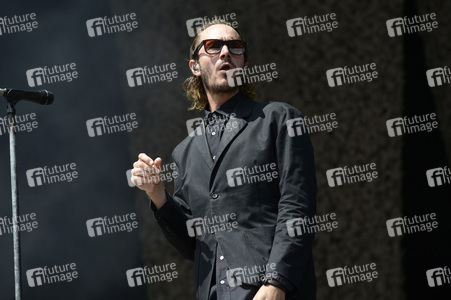 Hurricane Festival 2024 in Scheeßel