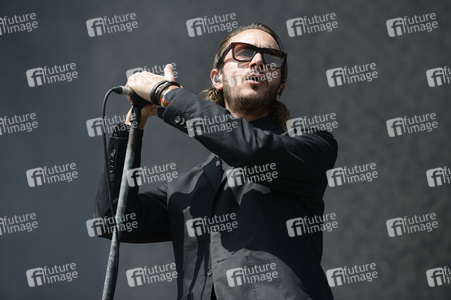 Hurricane Festival 2024 in Scheeßel