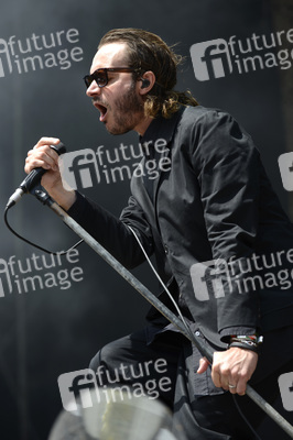 Hurricane Festival 2024 in Scheeßel