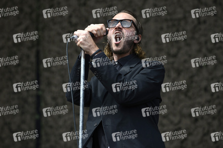 Hurricane Festival 2024 in Scheeßel