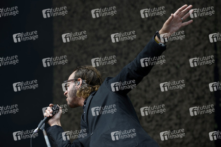 Hurricane Festival 2024 in Scheeßel