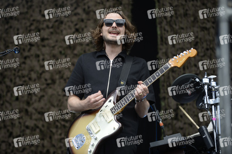 Hurricane Festival 2024 in Scheeßel