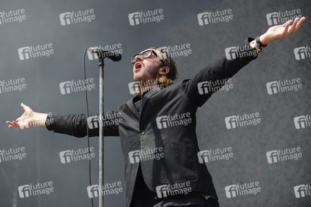 Hurricane Festival 2024 in Scheeßel