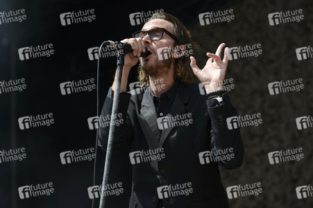 Hurricane Festival 2024 in Scheeßel