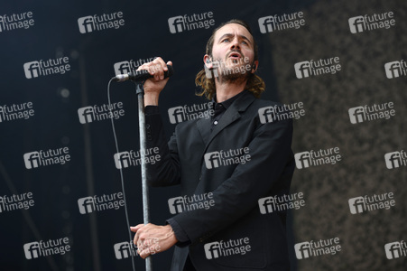 Hurricane Festival 2024 in Scheeßel