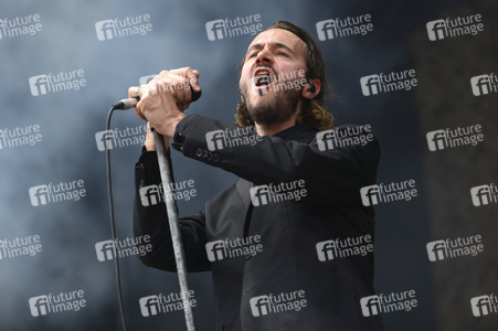 Hurricane Festival 2024 in Scheeßel