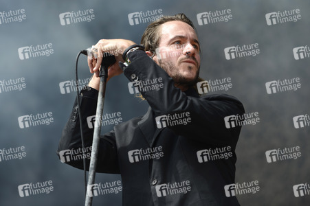 Hurricane Festival 2024 in Scheeßel