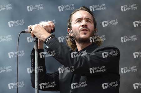 Hurricane Festival 2024 in Scheeßel