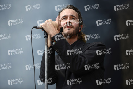 Hurricane Festival 2024 in Scheeßel