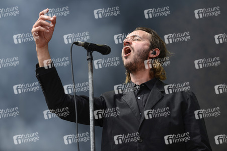 Hurricane Festival 2024 in Scheeßel