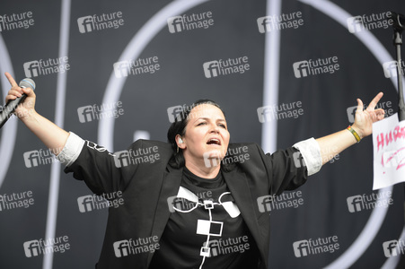 Hurricane Festival 2024 in Scheeßel