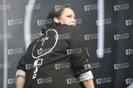 Hurricane Festival 2024 in Scheeßel