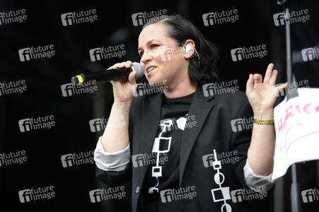 Hurricane Festival 2024 in Scheeßel