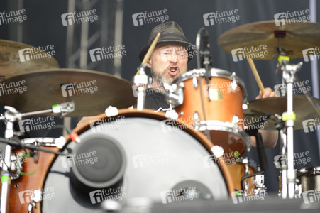 Hurricane Festival 2024 in Scheeßel