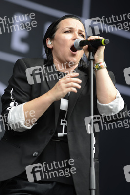 Hurricane Festival 2024 in Scheeßel