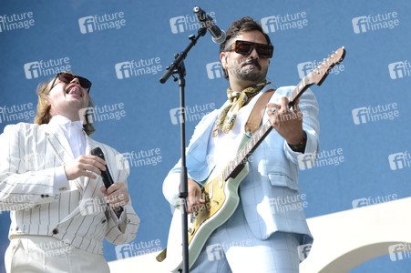 Hurricane Festival 2024 in Scheeßel