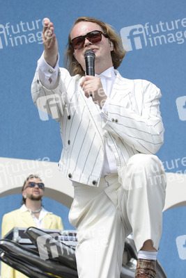 Hurricane Festival 2024 in Scheeßel