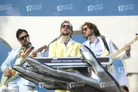 Hurricane Festival 2024 in Scheeßel