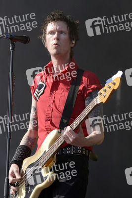 Hurricane Festival 2024 in Scheeßel