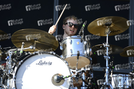 Hurricane Festival 2024 in Scheeßel