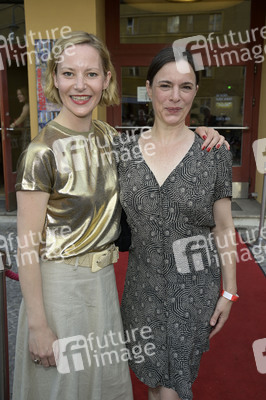 Sondervorführung von 'Sonnenallee' in Berlin