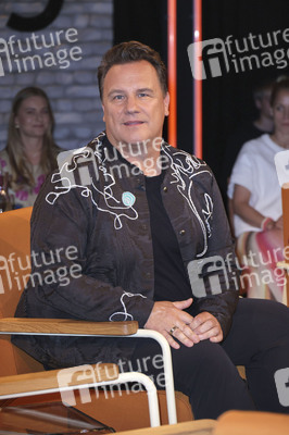 Talkshow '3nach9' in Bremen