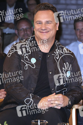 Talkshow '3nach9' in Bremen