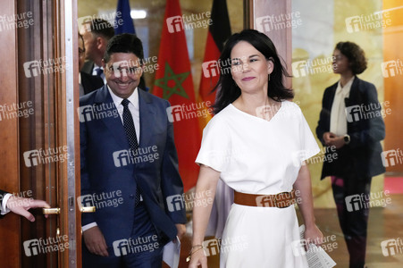 Gemeinsame Mitteilung zum Deutsch-Marokkanischen Strategischen Dialog in Berlin