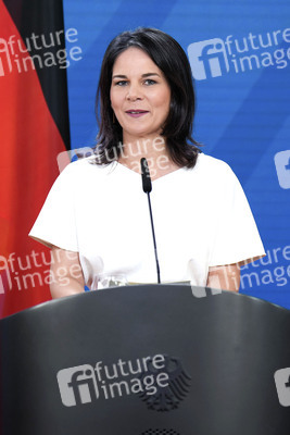 Gemeinsame Mitteilung zum Deutsch-Marokkanischen Strategischen Dialog in Berlin