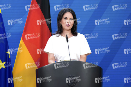 Gemeinsame Mitteilung zum Deutsch-Marokkanischen Strategischen Dialog in Berlin