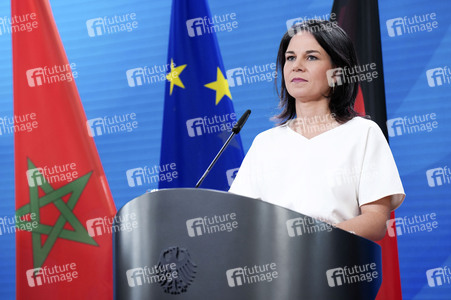 Gemeinsame Mitteilung zum Deutsch-Marokkanischen Strategischen Dialog in Berlin