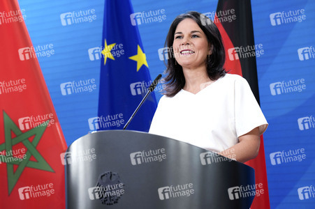 Gemeinsame Mitteilung zum Deutsch-Marokkanischen Strategischen Dialog in Berlin