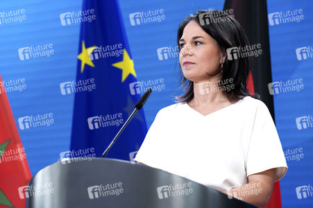 Gemeinsame Mitteilung zum Deutsch-Marokkanischen Strategischen Dialog in Berlin