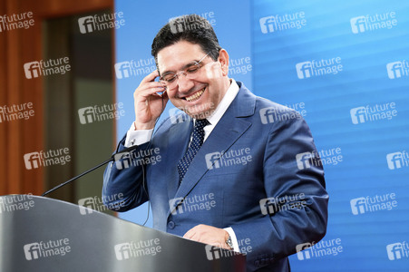 Gemeinsame Mitteilung zum Deutsch-Marokkanischen Strategischen Dialog in Berlin